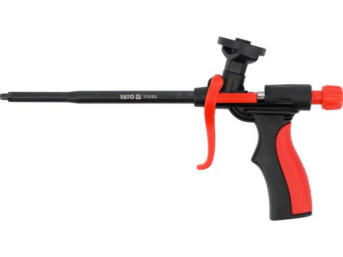 YATO YT-67435 Purhab pisztoly könnyített teflonozott