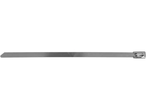 YATO YT-70560 Kábelkötegelő Inox 125 x 4,6 mm (100 db/cs)