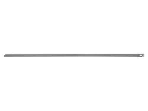 YATO YT-70562 Kábelkötegelő Inox 250 x 4,6 mm (100 db/cs)