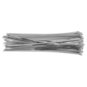 YATO YT-70564 Kábelkötegelő Inox 350 x 4,6 mm (100 db/cs)