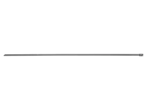 YATO YT-70564 Kábelkötegelő Inox 350 x 4,6 mm (100 db/cs)
