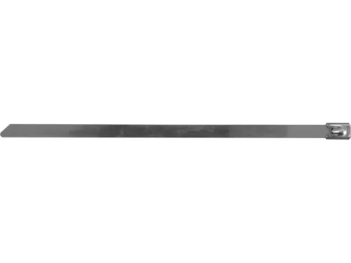 YATO YT-70580 Kábelkötegelő Inox 200 x 8,0 mm (50 db/cs)