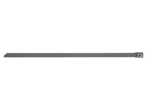 YATO YT-70581 Kábelkötegelő Inox 250 x 8,0 mm (50 db/cs)