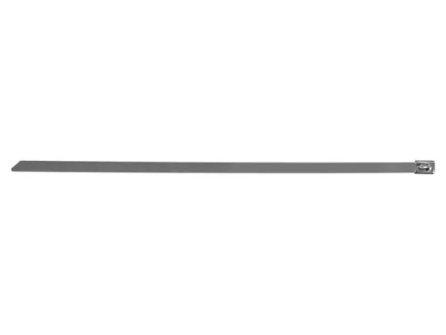 YATO YT-70582 Kábelkötegelő Inox 300 x 8,0 mm (50 db/cs)