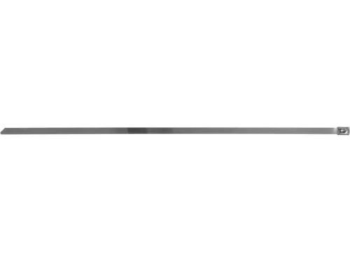 YATO YT-70584 Kábelkötegelő Inox 400 x 8,0 mm (50 db/cs)