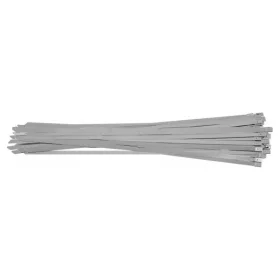YATO YT-70586 Kábelkötegelő Inox 500 x 8,0 mm (50 db/cs)