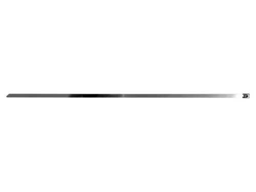 YATO YT-70586 Kábelkötegelő Inox 500 x 8,0 mm (50 db/cs)