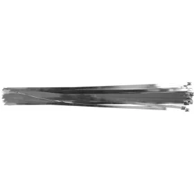 YATO YT-70588 Kábelkötegelő Inox 600 x 8,0 mm (50 db/cs)