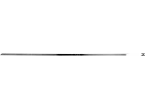 YATO YT-70588 Kábelkötegelő Inox 600 x 8,0 mm (50 db/cs)