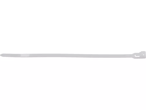 YATO YT-70660 Kioldható kábelkötegelő 3,6X150MM 100PCS.WHI