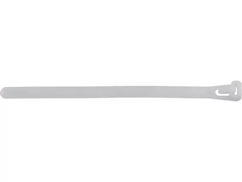 YATO YT-70662 Kioldható kábelkötegelő 7,6X150MM 50PCS WHI