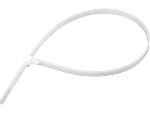 YATO YT-70664 Kioldható kábelkötegelő 7,6X250MM 50PCS WHI
