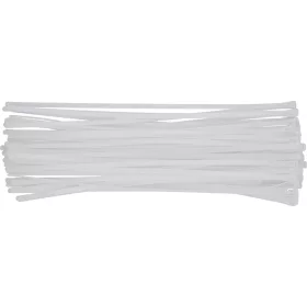   YATO YT-70668 Kioldható kábelkötegelő 7,6X450MM 50PCS WHIT
