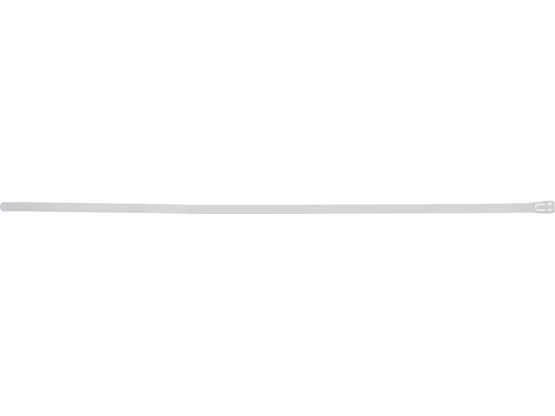 YATO YT-70668 Kioldható kábelkötegelő 7,6X450MM 50PCS WHIT