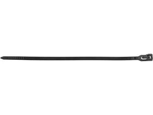 YATO YT-70670 Kioldható kábelkötegelő 3,6X150MM 100PCS BLA