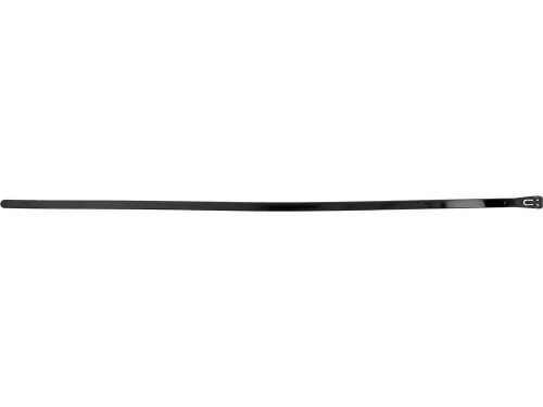 YATO YT-70678 Kioldható kábelkötegelő 7,6X450MM 50PCS BLAC