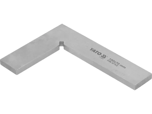 YATO YT-70751 Lakatos derékszög 100 x 70 mm