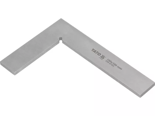 YATO YT-70752 Lakatos derékszög 150 x 100 mm