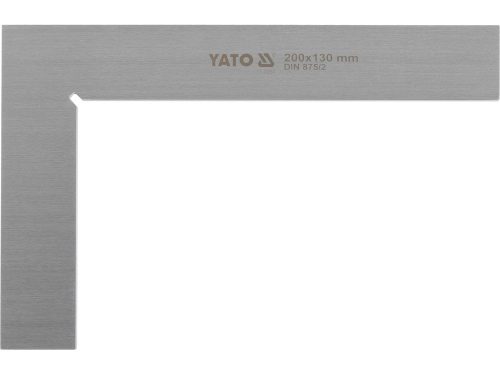 YATO YT-70753 Lakatos derékszög 200 x 130 mm