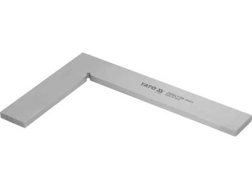 YATO YT-70753 Lakatos derékszög 200 x 130 mm