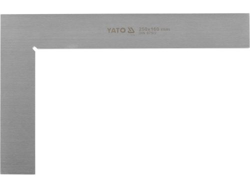 YATO YT-70754 Lakatos derékszög 250 x 160 mm