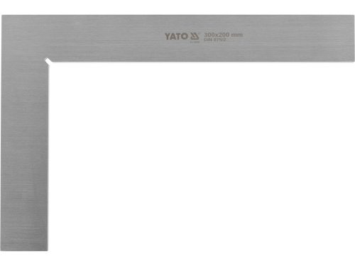 YATO YT-70755 Lakatos derékszög 300 x 200 mm