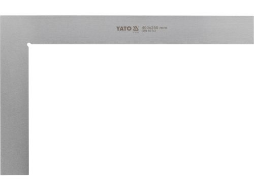 YATO YT-70756 Lakatos derékszög 400 x 250 mm