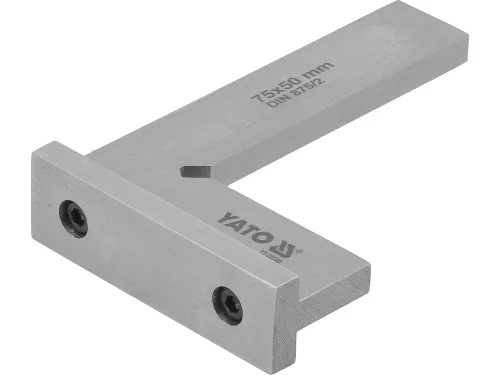 YATO YT-70760 Talpas derékszög 75 x 50 mm