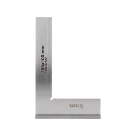YATO YT-70762 Talpas derékszög 150 x 100 mm