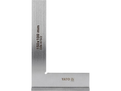 YATO YT-70762 Talpas derékszög 150 x 100 mm