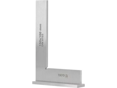 YATO YT-70762 Talpas derékszög 150 x 100 mm