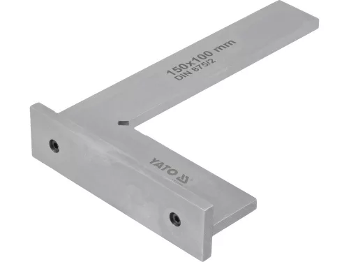 YATO YT-70762 Talpas derékszög 150 x 100 mm