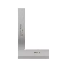 YATO YT-70763 Talpas derékszög 200 x 130 mm