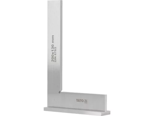 YATO YT-70763 Talpas derékszög 200 x 130 mm
