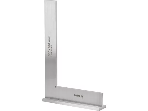 YATO YT-70765 Talpas derékszög 300 x 200 mm