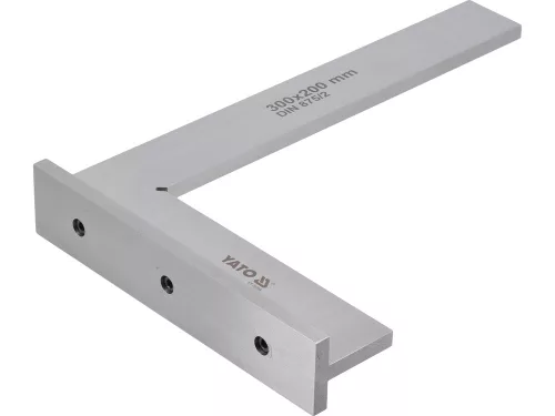 YATO YT-70765 Talpas derékszög 300 x 200 mm
