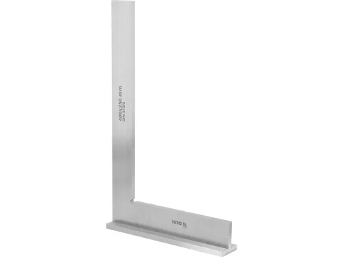 YATO YT-70766 Talpas derékszög 400 x 250 mm