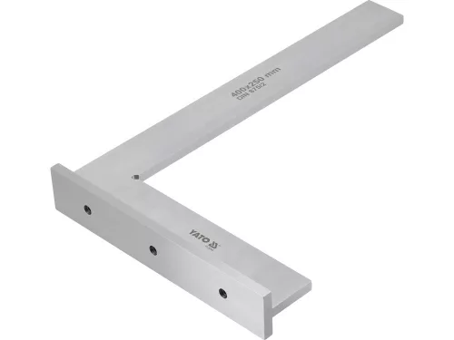 YATO YT-70766 Talpas derékszög 400 x 250 mm