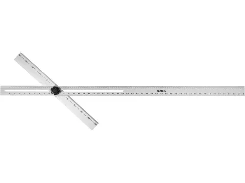 YATO YT-70792 Állítható T-derékszög 1270 x 560 mm