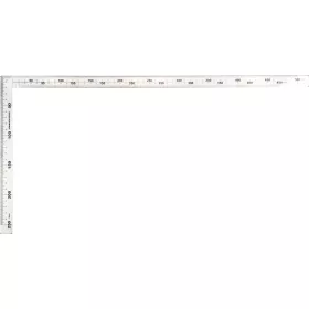 YATO YT-7083 Derékszög 300 x 150 mm inox