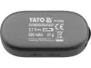 YATO YT-70990 Akkumulátoros görgős mérő ívek görbék szabálytalan alakzatok hosszmérésére