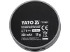 YATO YT-70991 Akkumulátoros görgős mérő ívek görbék szabálytalan alakzatok hosszmérésére