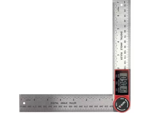 YATO YT-71004 Digitális szögmérő 300 mm