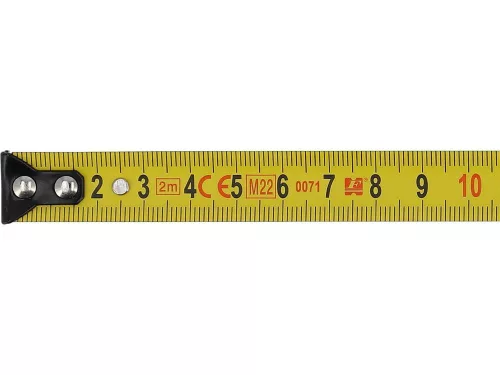 YATO YT-71070 Mérőszalag 3 m x 16 mm