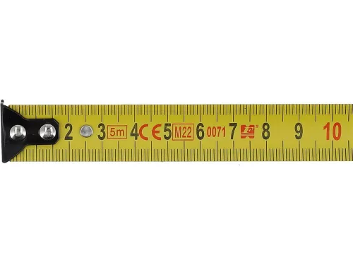 YATO YT-71071 Mérőszalag 5 m x 19 mm