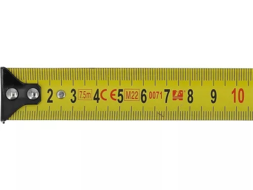 YATO YT-71073 Mérőszalag 8 m x 25 mm