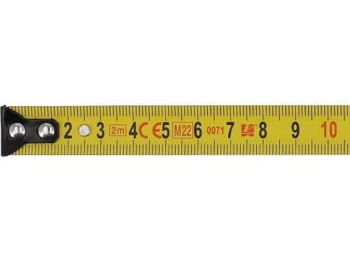 YATO YT-71075 Mérőszalag  3 m x 16 mm