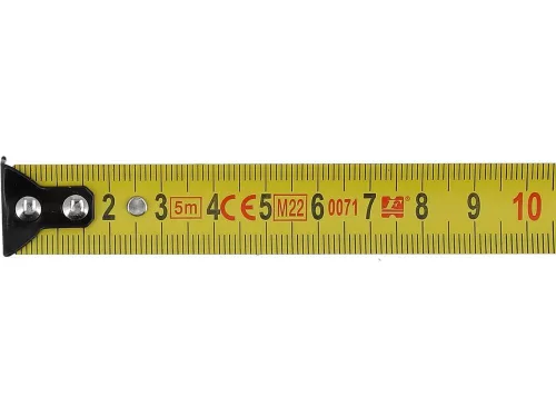 YATO YT-71076 Mérőszalag 5 m x 19 mm