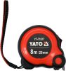 YATO YT-71077 Mérőszalag 8 m x 25 mm