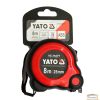 YATO YT-71077 Mérőszalag 8 m x 25 mm